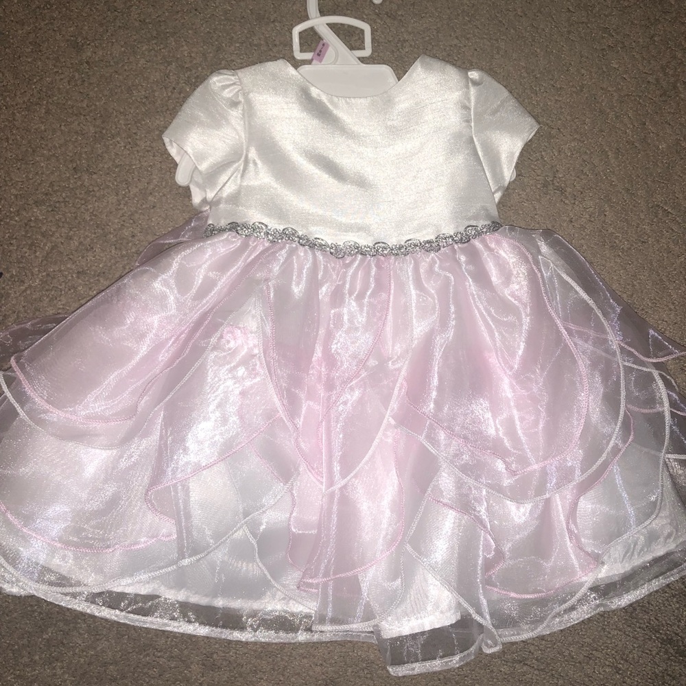 Baby Dress 6 to 9 Months